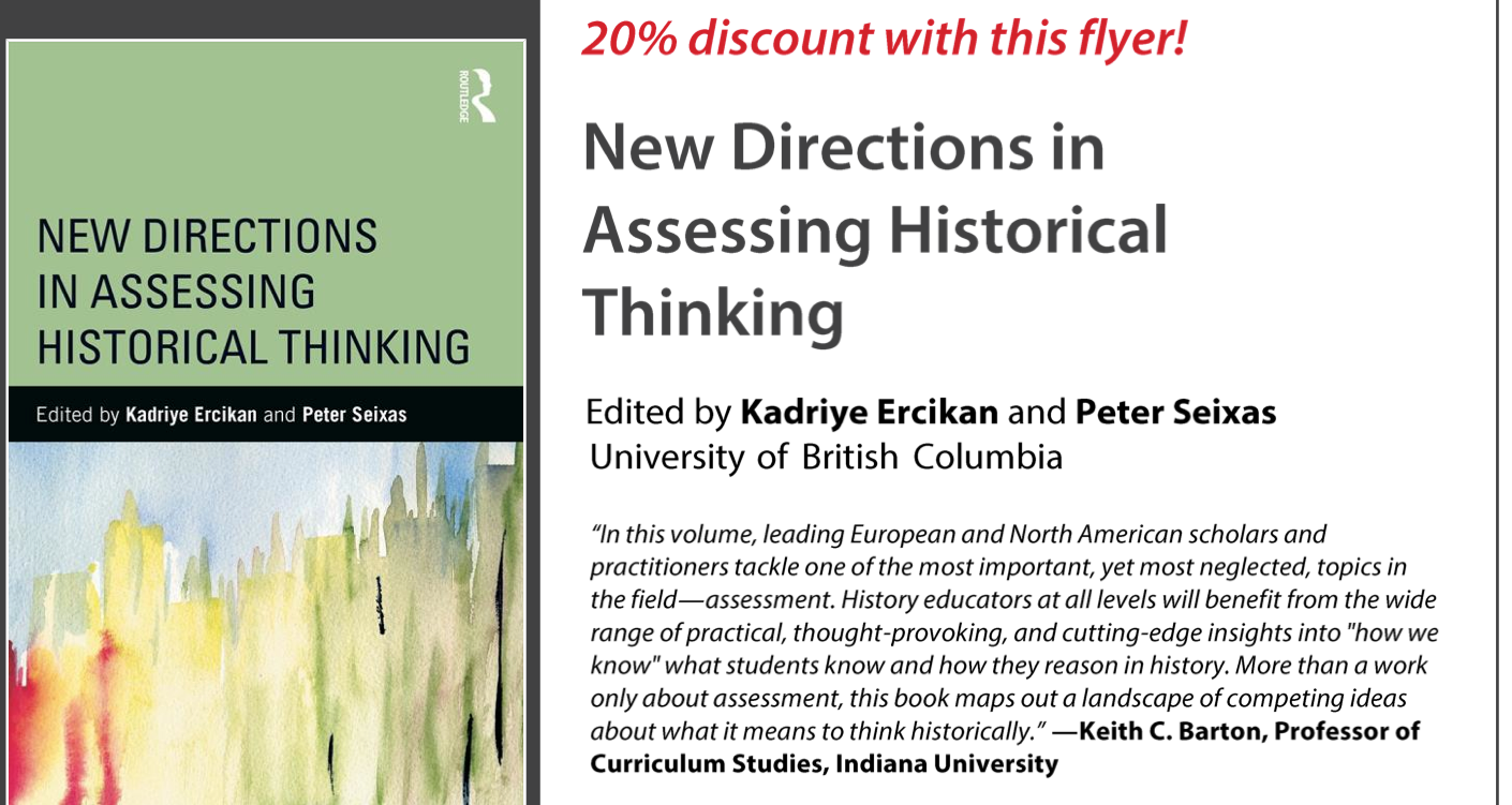 Flyer_-_New_Directions_in_Assessing_Historical_Thinking_pdf__page_1_of_2_